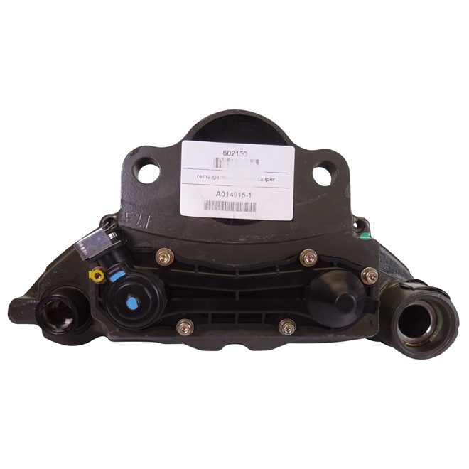 Brake Calipers REMAN photo 2