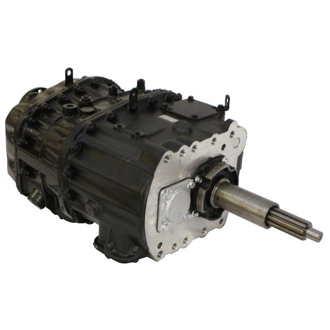 Transmission REMAN photo 4