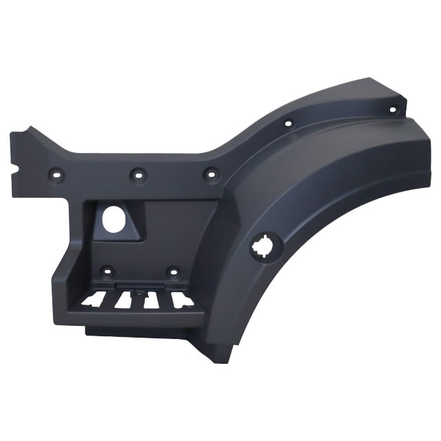 UPPER STEP PANEL LH TO SUIT MAN TGL TGM