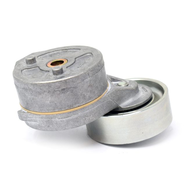 AUXILIARY TENSIONER IVECO DAYCO photo 2