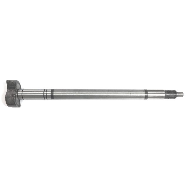 CAMSHAFT LH BPW O/A LENGTH 676MM