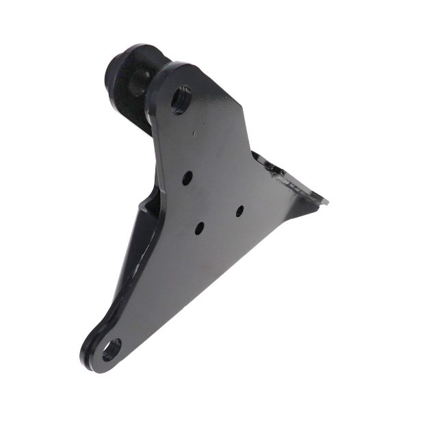 FRONT BUMPER BRACKET RH TO SUIT MAN TG3 photo 3