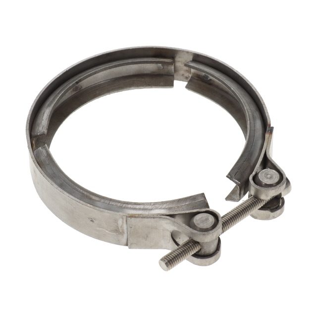 EXHAUST CLAMP