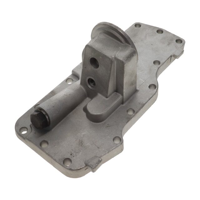 OIL FILTER HEAD TO SUIT CUMMINS/DAF ENGINE photo 2