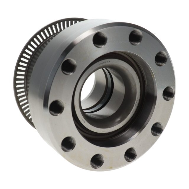 SKF Wheel bearing hub assembly