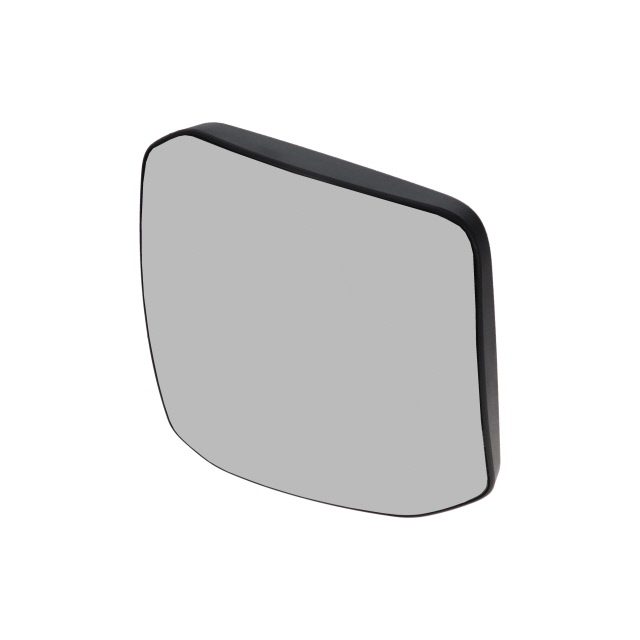 WIDE ANGLED MIRROR GLASS UNIT LH DAF XF XG XG+