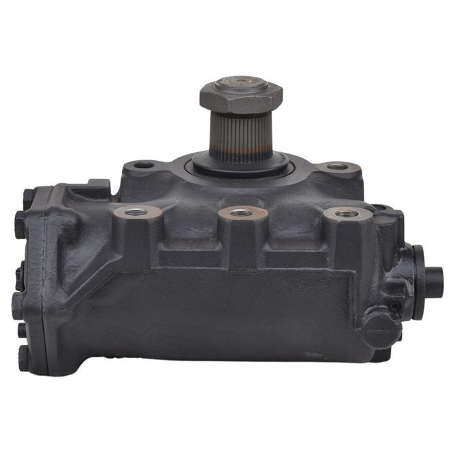 Hydraulic power steering gear REMAN