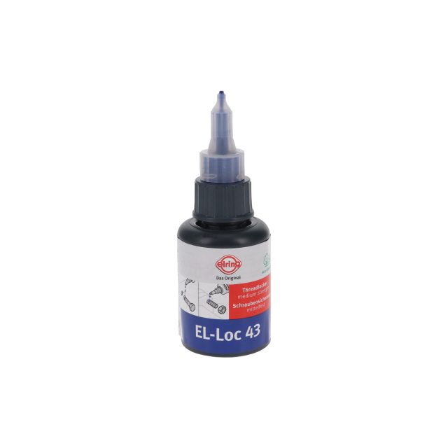 ANAEROBIC THREADLOCKING ADHESIVE 50ML TUBE