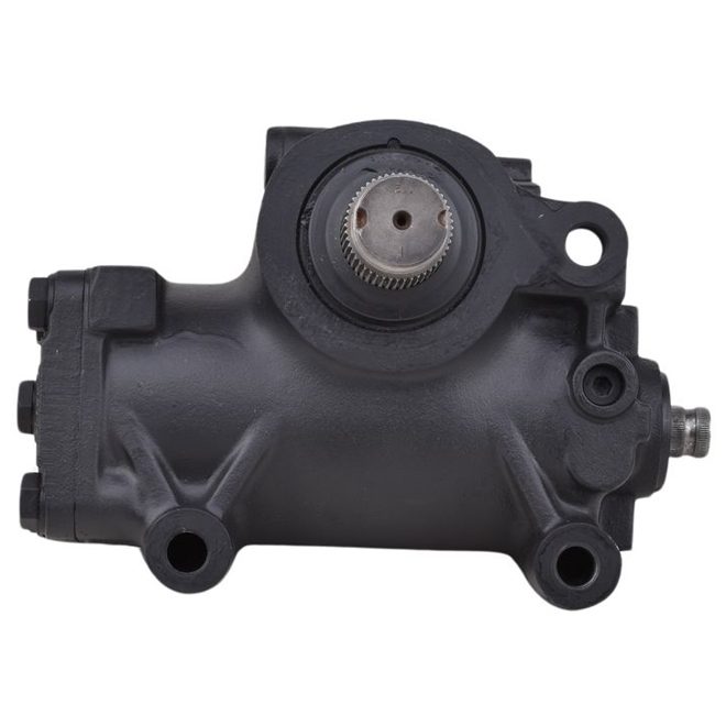 Hydraulic power steering gear REMAN