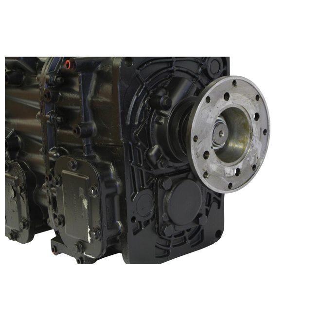 Transmission REMAN photo 2