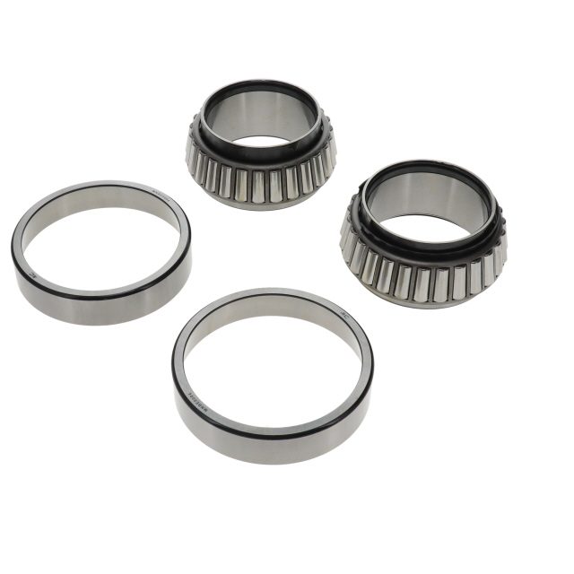 Wheel Bearing to suit MAN photo 2