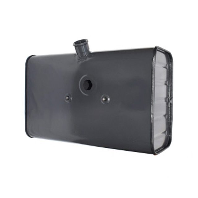 Fuel Tank with Bayonet Type Filler Neck to fit DAF photo 2