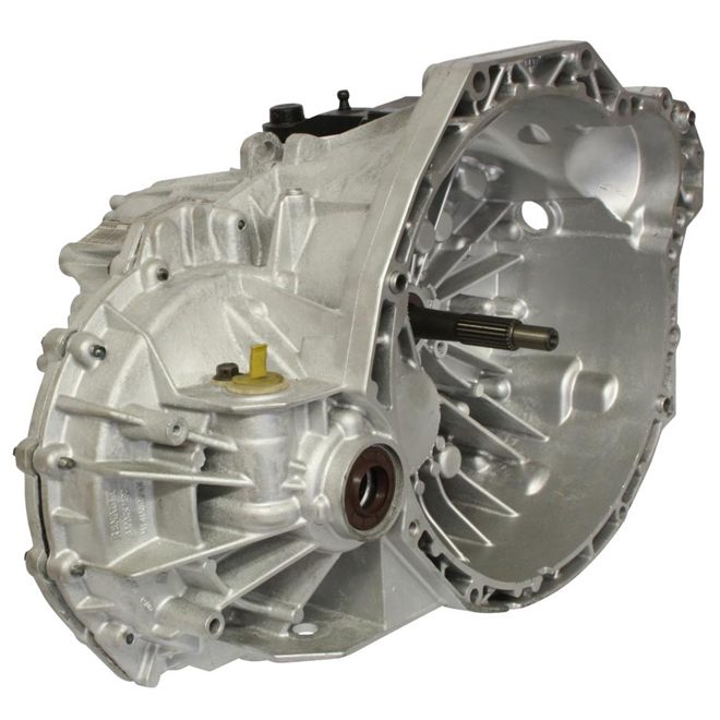 Transmission REMAN photo 4