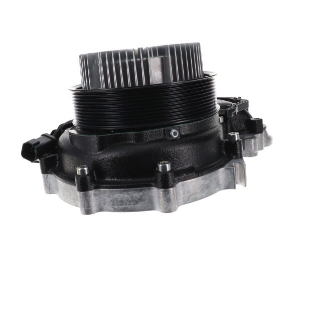 GENUINE SCANIA WATER PUMP photo 3
