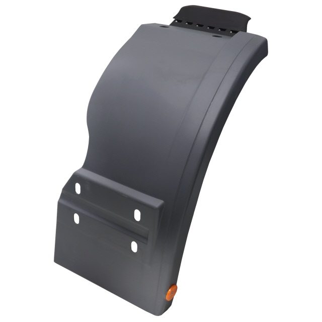 FRONT DROP WING LH TO SUIT MERCEDES AXOR V1 V2