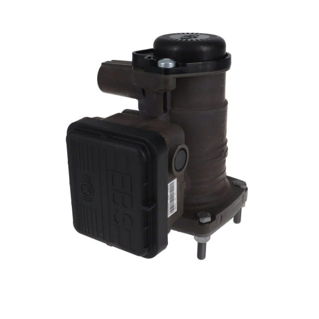 FOOT CONTROL VALVE photo 2