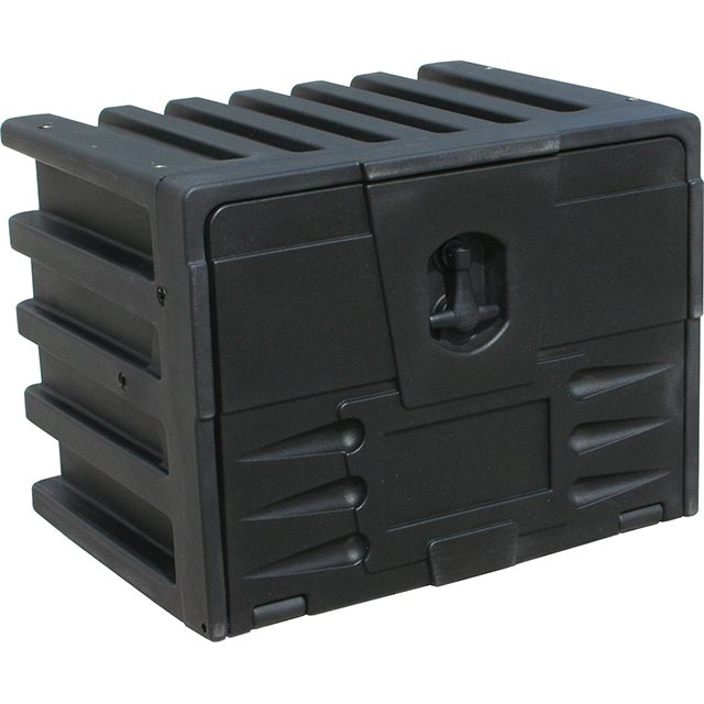 Toolbox - Onboard Storage - JBZ600