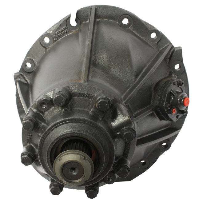 Differential REMAN photo 2