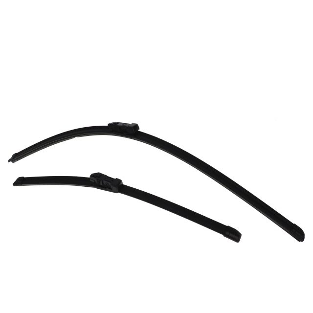 SET OF WIPER BLADES