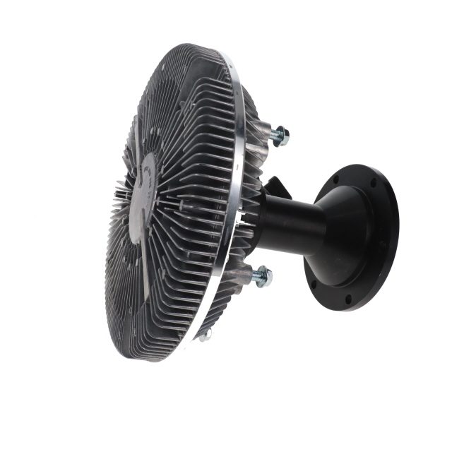 Viscous Clutch Hub to suit Iveco S Way photo 2