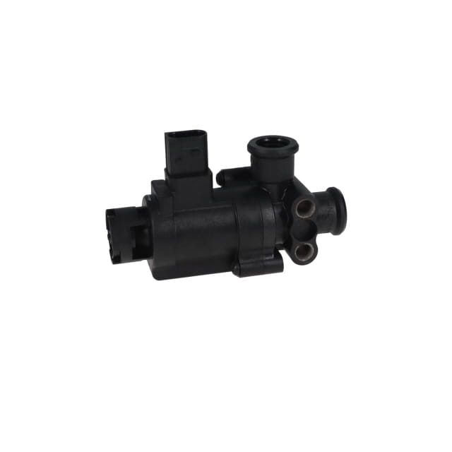 SOLENOID VALVE TO SUIT DAF (GENUINE) photo 3