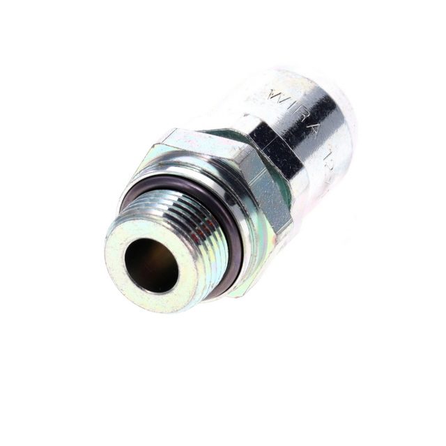 Wira Push-In Fitting - 12x1.5mm - M18x1.5 Male photo 4