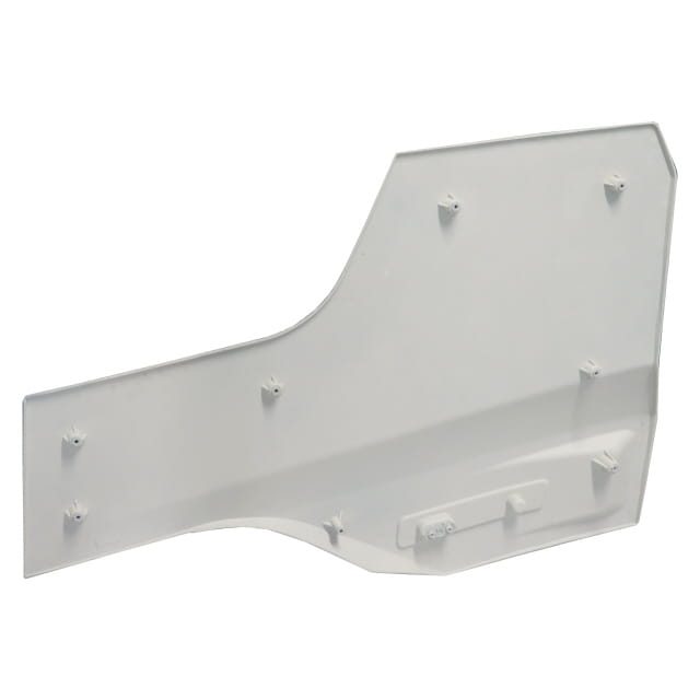 DOOR EXTENSION RH TO SUIT RENAULT T E6 photo 2