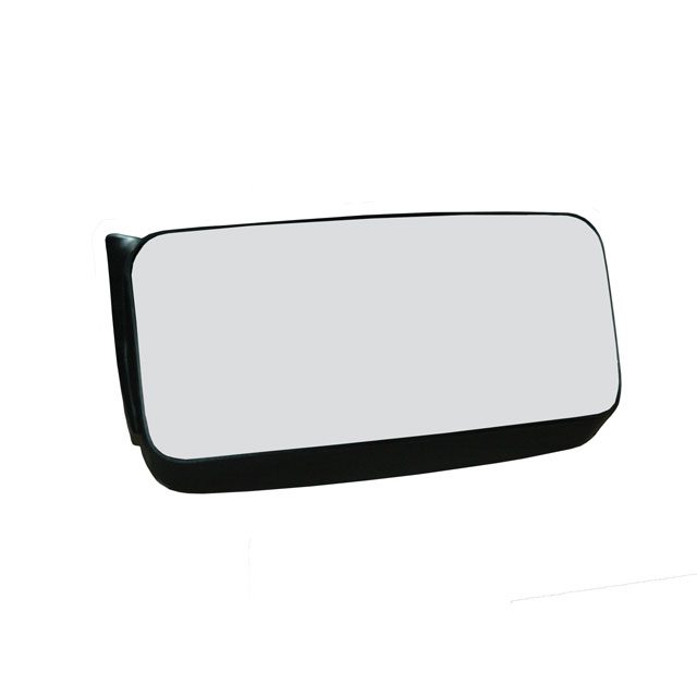 MIRROR HEAD 435 X 215MM LH HEATED MANUAL photo 2