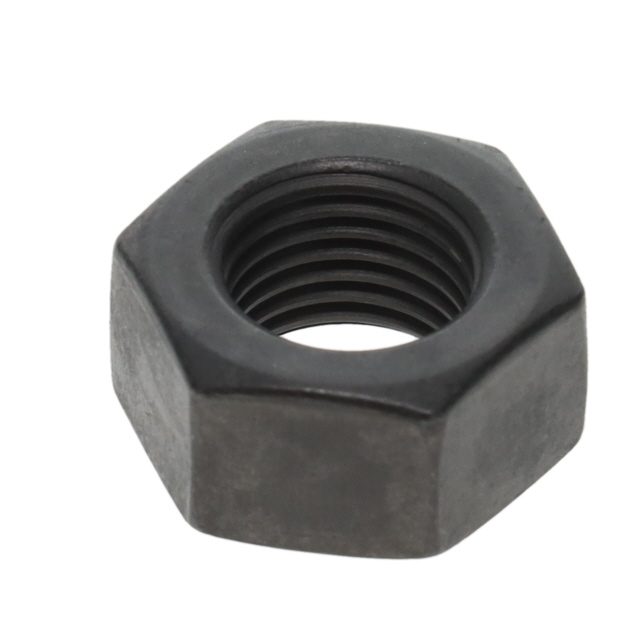 CONNECTING ROD NUT TO SUIT CUMMINS photo 3