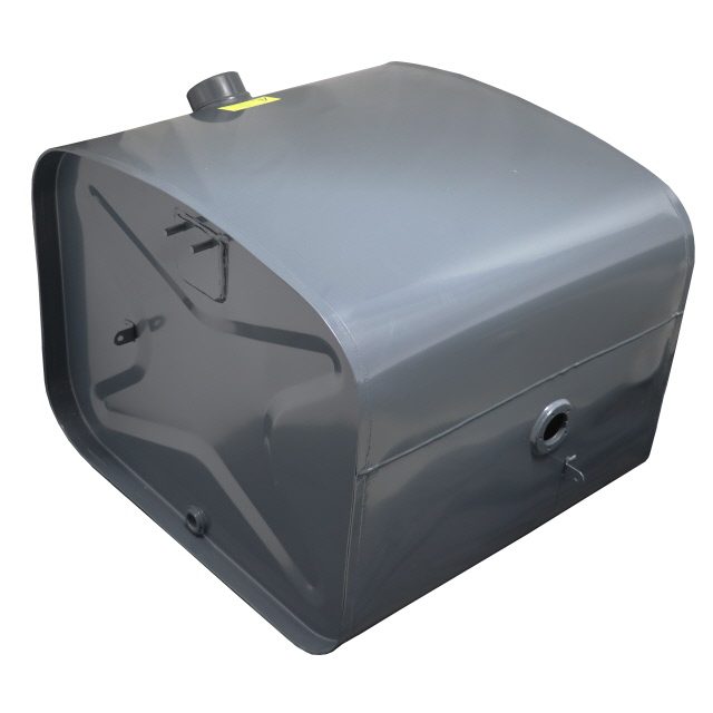 Fuel Tank to fit DAF - Steel