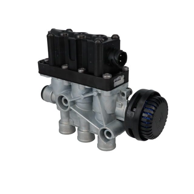 ECAS Solenoid Valve