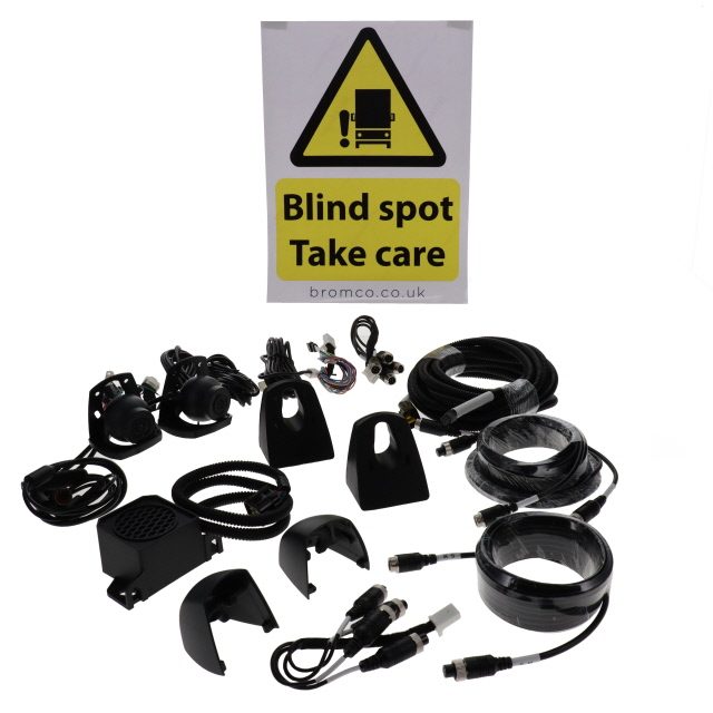 2024 DVS COMPLETE KIT photo 2