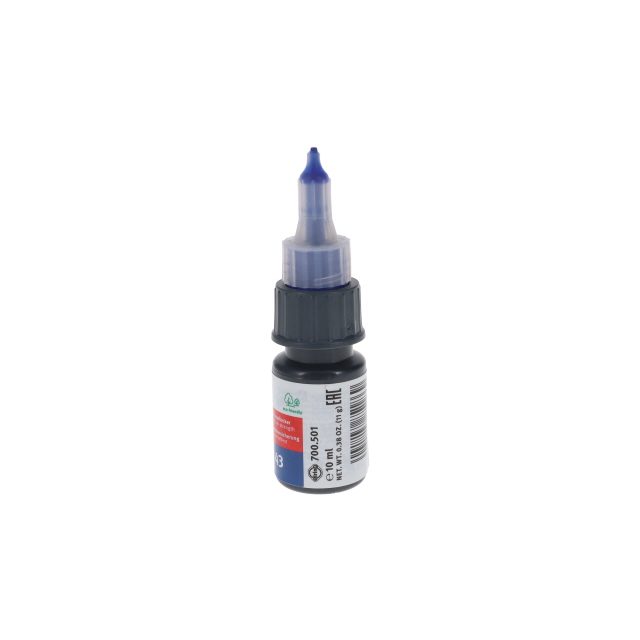 ANAEROBIC THREADLOCKING ADHESIVE 10ML TUBE photo 2