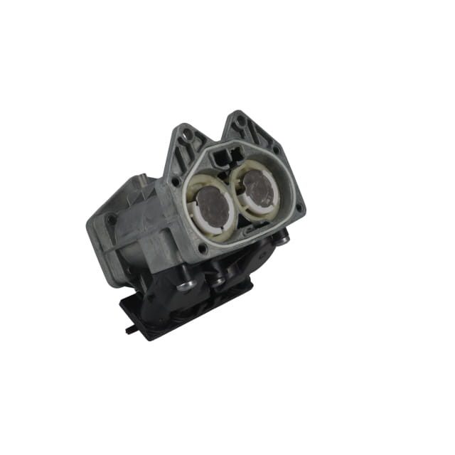 FOOT CONTROL VALVE photo 2