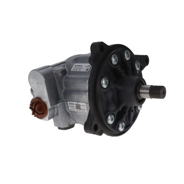 Vane pump varioserv photo 2