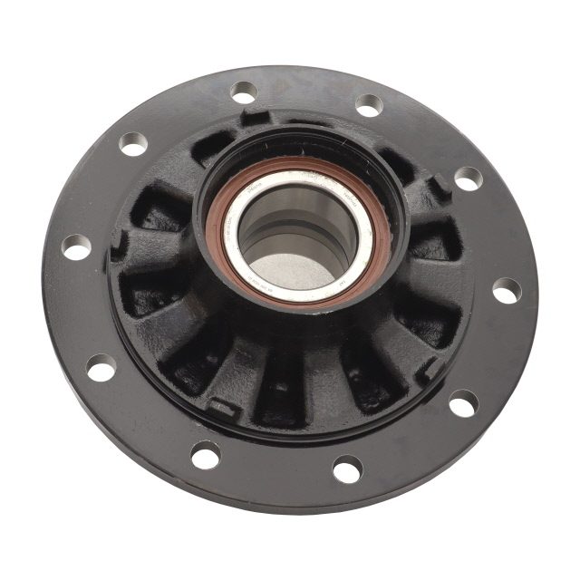 HUB ASSEMBLY S9-4218 EVO DRUM