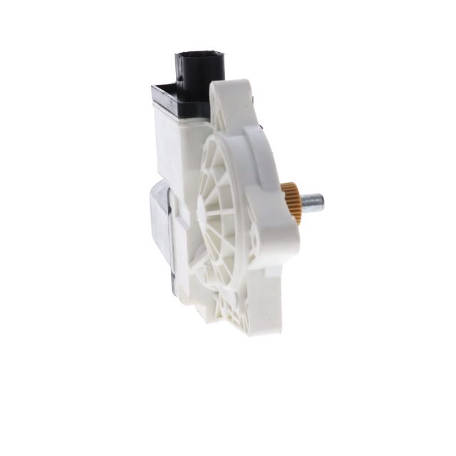 Window Regulator Motor LH - To Suit MAN photo 4