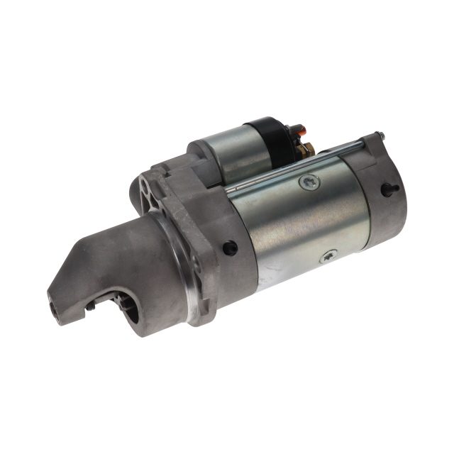 Starter Motor OEM BOSCH/SEG 24V 4.3KW