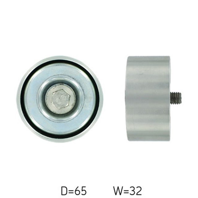 Multi-V idler kit