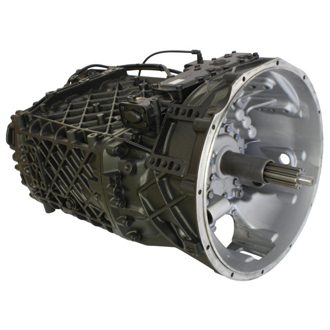 Transmission REMAN photo 4