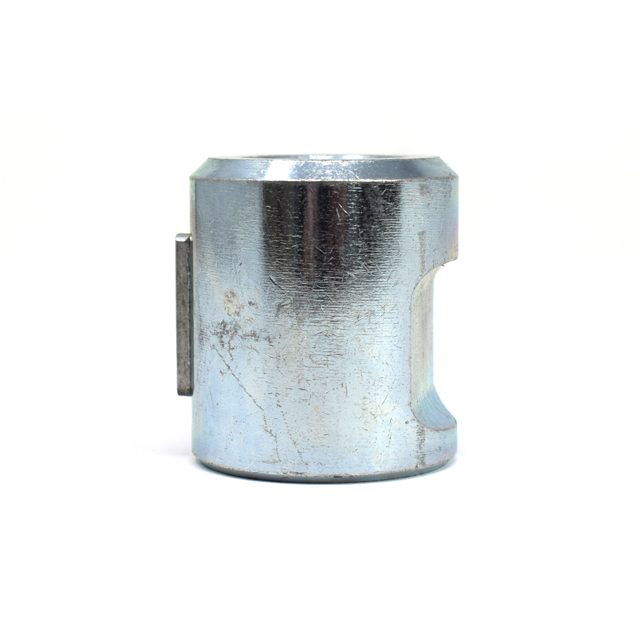 SPRING EYE LOCK NUT M24X3 photo 2