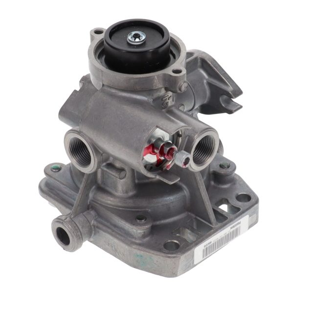 Relay Emergency Valve