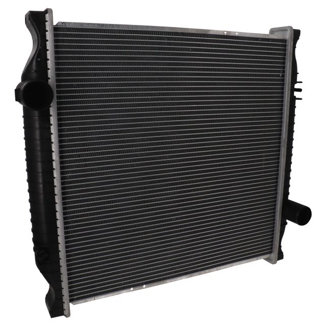 Radiator - Suits Renault Euro 6