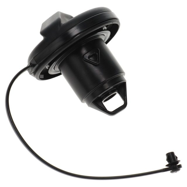 Fuel cap screw type non locking to suit Iveco Daily photo 2