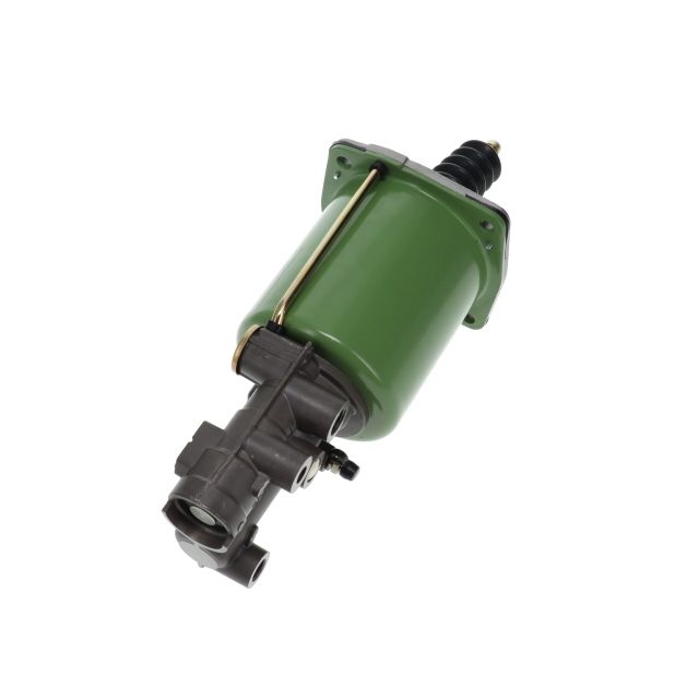 MAN CLUTCH SERVO photo 4