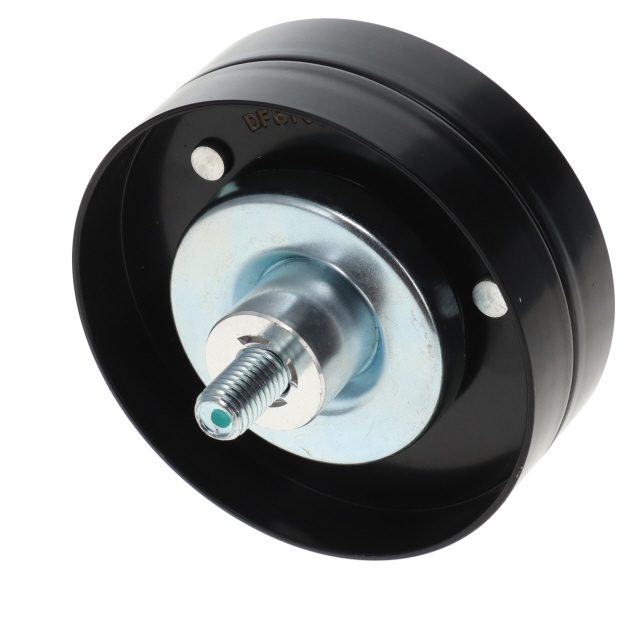 Belt Tensioner - V-Ribbed - Suits DAF