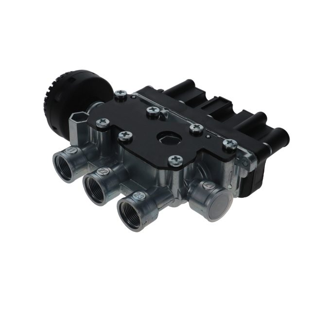 SOLENOID VALVE TO SUIT VOLVO photo 4