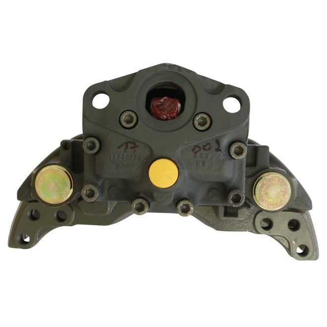 Brake Caliper REMAN photo 2