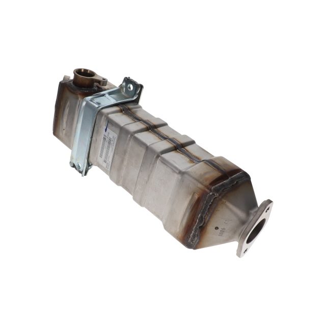 GENUINE DAF EGR COOLER photo 2