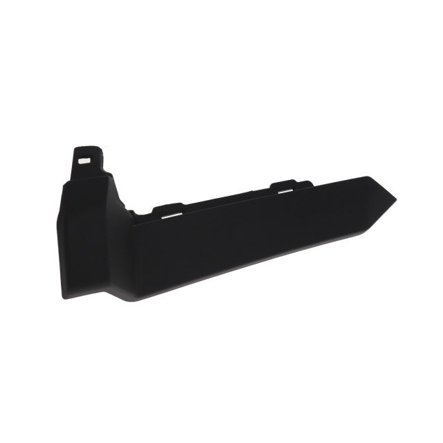 LOWER GRILLE UPPER MUDFLAP LH TO SUIT DAF XF XG XG+